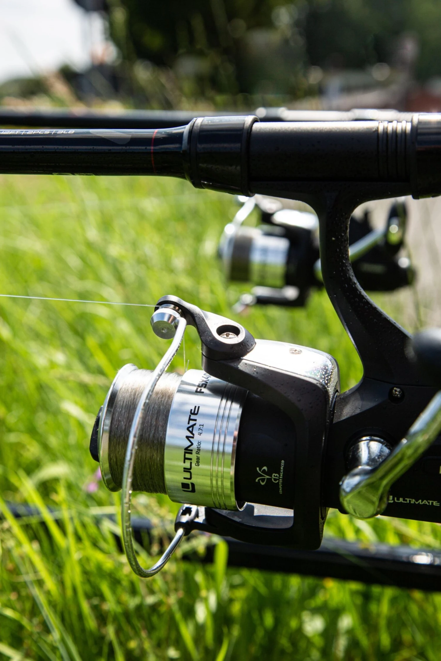 Ultimate FSX Vrijloopmolen (3 Stuks!) (39 Reviews) 11 Ultimate FSX Vrijloopmolen (3 Stuks!) (39 Reviews) - Afbeelding 11