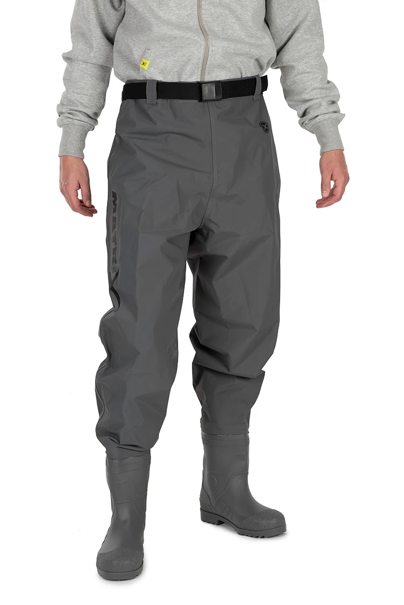 Matrix Waist Waders 2 Matrix Waist Waders - Afbeelding 2