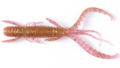 Lucky John Hogy Shrimp 9cm, 5 Stuks