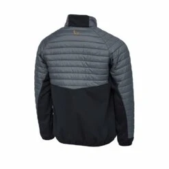 Savage Gear Reflection Hybrid Jacket Castlerock Grey/Black -Visuitrusting Winkel ab9f600fa7d8822f