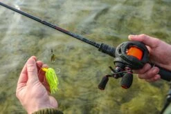 Ultimate Cast Pro 2.0 Reel (24 Reviews) -Visuitrusting Winkel aeb130b2264100bd