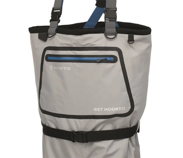 Kinetic DryGaiter Ll Stocking Foot (7 Reviews) 2 Kinetic DryGaiter Ll Stocking Foot (7 Reviews) - Afbeelding 2