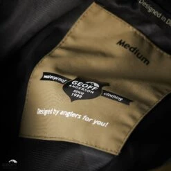 Geoff Anderson Dozer Rough Leaf Visjas -Visuitrusting Winkel aed3149db307d3fb