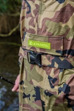 Ultimate Camo Waders (100 Reviews) -Visuitrusting Winkel af1ca5cec15596dd