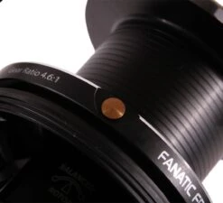 Ultimate Fanatic Freespool (20 Reviews) -Visuitrusting Winkel b2b13d8fe2f65672