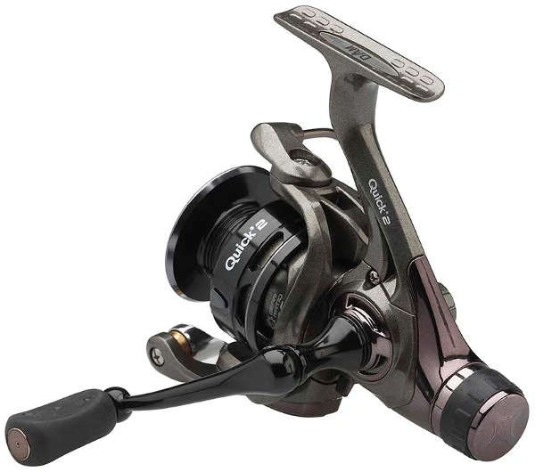 Quick 2 RD (3 Reviews) 2 Quick 2 RD (3 Reviews) - Afbeelding 2