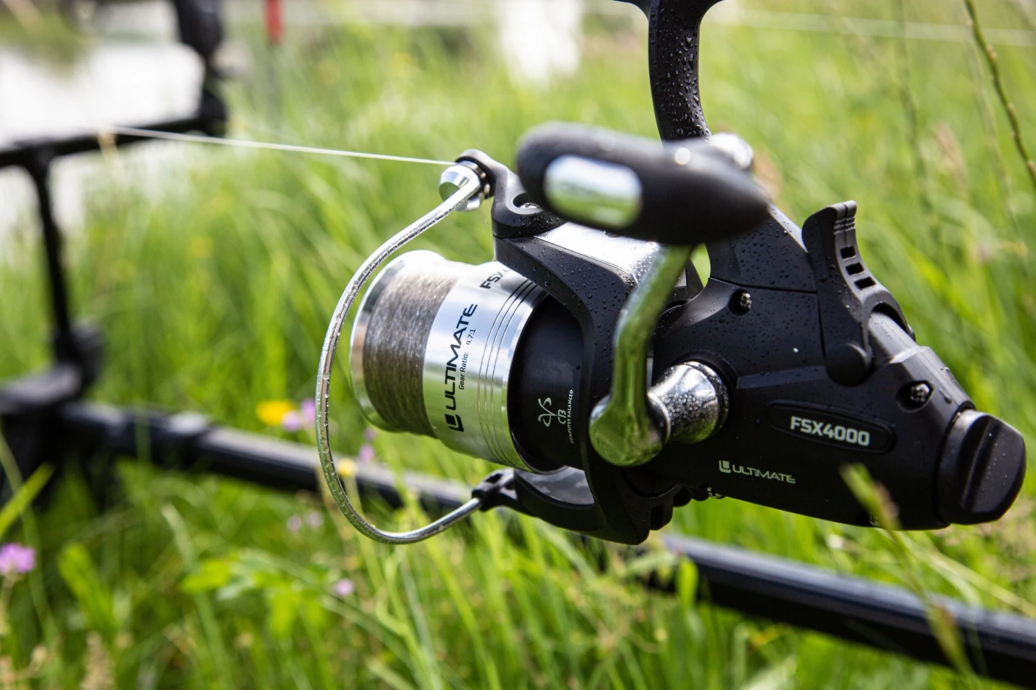 Ultimate FSX Vrijloopmolen (3 Stuks!) (39 Reviews) 10 Ultimate FSX Vrijloopmolen (3 Stuks!) (39 Reviews) - Afbeelding 10