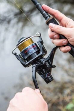 Ultimate Carp FS 6000 Inc. 0,28mm Nylon (37 Reviews) -Visuitrusting Winkel b5b735698ce95ef1