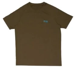 Aqua Classic T-Shirt (1 Review)
