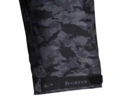 Greys Warm Weather Wading Jacket (Camo) -Visuitrusting Winkel b7130093c73b0353