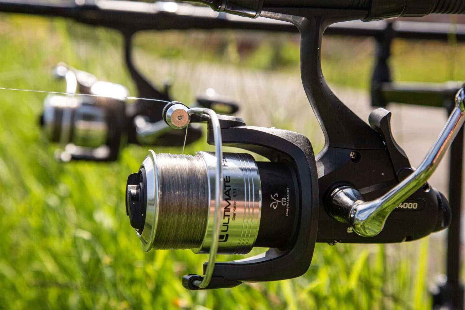 Ultimate FSX Vrijloopmolen (3 Stuks!) (39 Reviews) 7 Ultimate FSX Vrijloopmolen (3 Stuks!) (39 Reviews) - Afbeelding 7