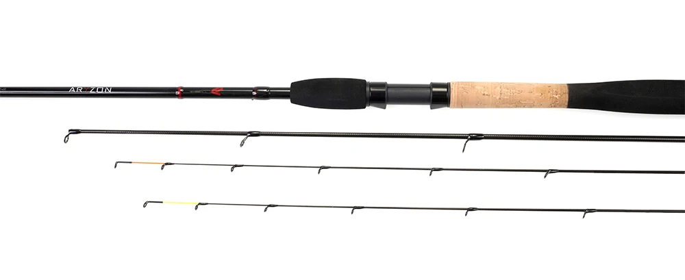 Nytro Aryzon Method Feederhengel 3.60m (60g) 1 Nytro Aryzon Method Feederhengel 3.60m (60g)