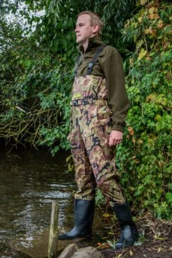 Ultimate Camo Waders (100 Reviews) -Visuitrusting Winkel bb4fa837c6d1434b