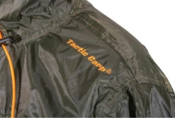 Tactic Carp Rain Jacket (1 Review) -Visuitrusting Winkel bd71b0a3739263b1