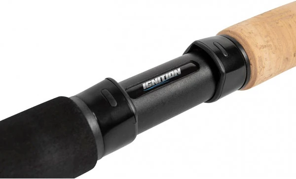 Preston Ignition Carp Feeder (2 Reviews) 2 Preston Ignition Carp Feeder (2 Reviews) - Afbeelding 2