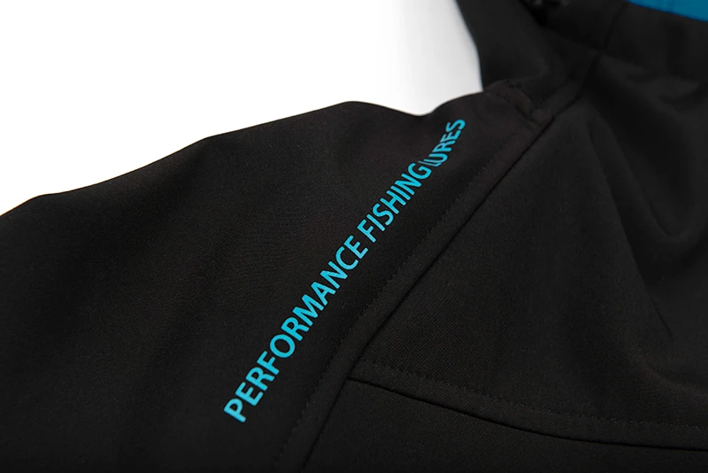 Salmo Soft Shell Jacket 2 Salmo Soft Shell Jacket - Afbeelding 2