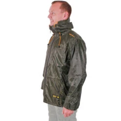 Tactic Carp Rain Jacket (1 Review)