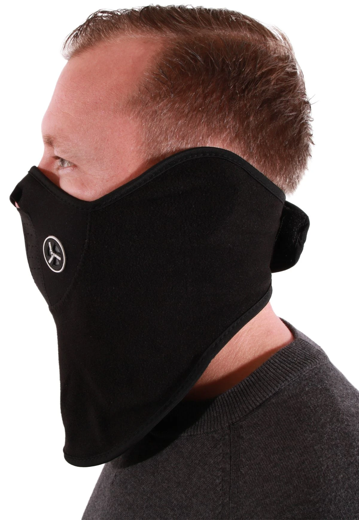 Ultimate Face Mask (3 Reviews) 2 Ultimate Face Mask (3 Reviews) - Afbeelding 2