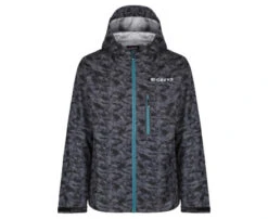 Greys Warm Weather Wading Jacket (Camo)