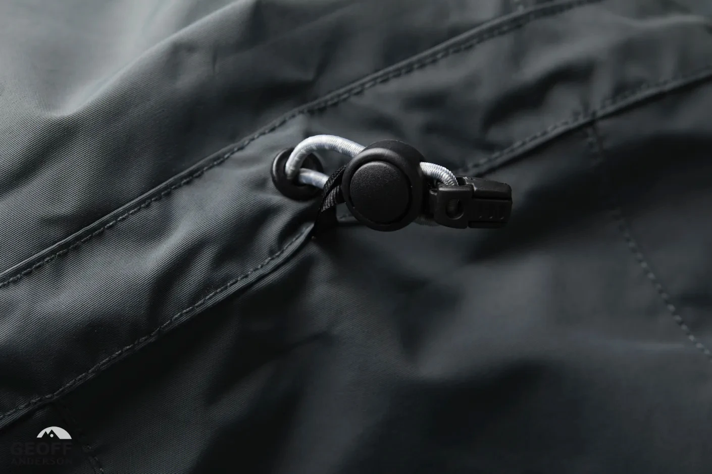 Geoff Anderson Barbarus Asimi Jacket (1 Review) 6 Geoff Anderson Barbarus Asimi Jacket (1 Review) - Afbeelding 6