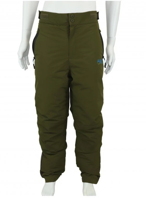 Aqua F12 Thermal Trousers 1 Aqua F12 Thermal Trousers