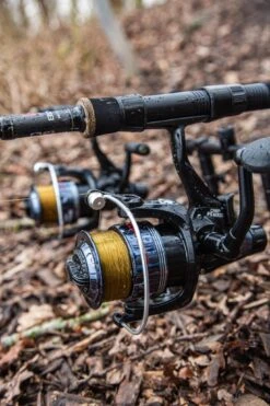 Ultimate Carp FS 6000 Inc. 0,28mm Nylon (37 Reviews) -Visuitrusting Winkel cdf4d814bfba7057
