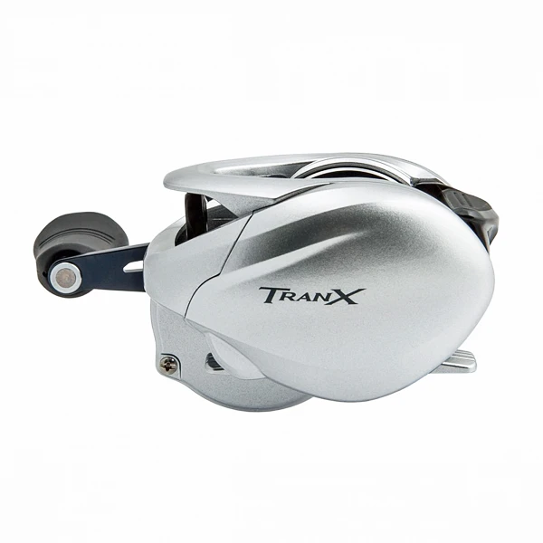 Shimano Tranx 3 Shimano Tranx - Afbeelding 3