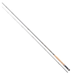 Balzer Diabolo Fly Rod 2,55m (#5/6)