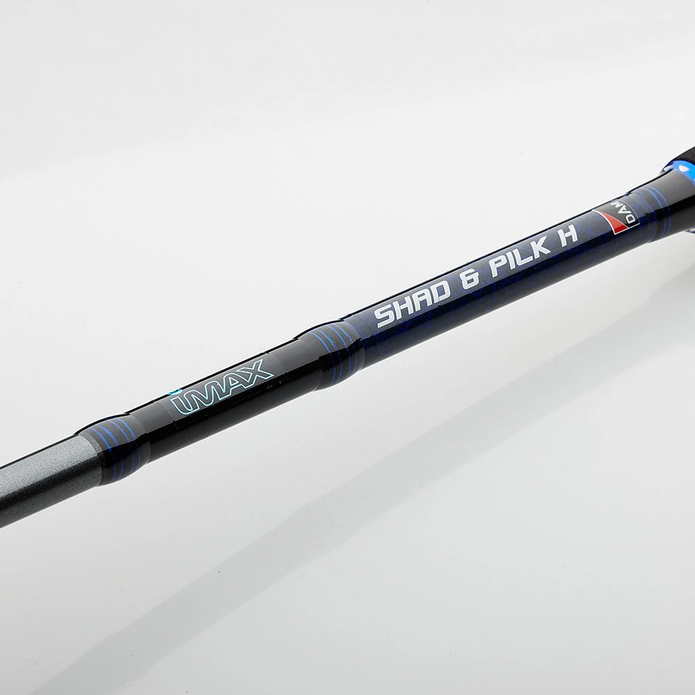 IMAX Shad & Pilk Zeehengels 5 IMAX Shad & Pilk Zeehengels - Afbeelding 5