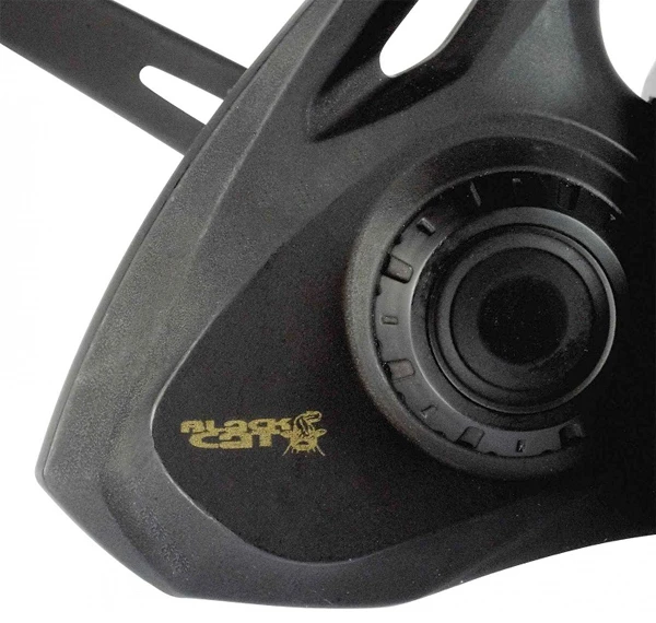 Black Cat Passion Pro FD Meerval Molen (8 Reviews) 4 Black Cat Passion Pro FD Meerval Molen (8 Reviews) - Afbeelding 4