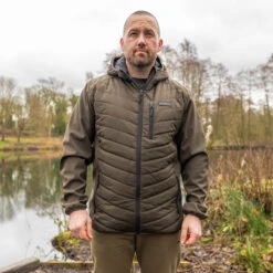 Avid Carp Thermite Pro Jacket (2 Reviews) -Visuitrusting Winkel d2ac5251487df2b6