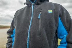 Preston Windproof Fleece Jacket (1 Review) -Visuitrusting Winkel d4deee783c02fe2b