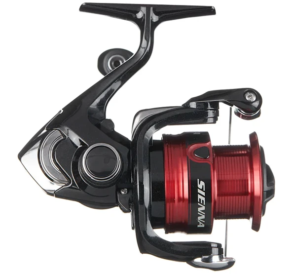 Shimano Sienna Spinmolen (31 Reviews) 2 Shimano Sienna Spinmolen (31 Reviews) - Afbeelding 2