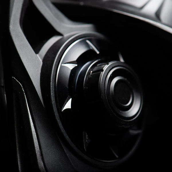 Savage Gear SGS8 Zeevismolen (5 Reviews) 4 Savage Gear SGS8 Zeevismolen (5 Reviews) - Afbeelding 4