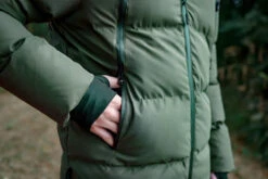 Navitas Eurus Puffer Jacket -Visuitrusting Winkel db1ae780b8b9adb3