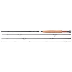 Balzer Edition IM12 Fly Rod Travel