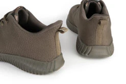 Fox Lightweight Trainers Khaki/Camo Visschoenen 9 Fox Lightweight Trainers Khaki/Camo Visschoenen -Visuitrusting Winkel dd1d3d52a9e58106