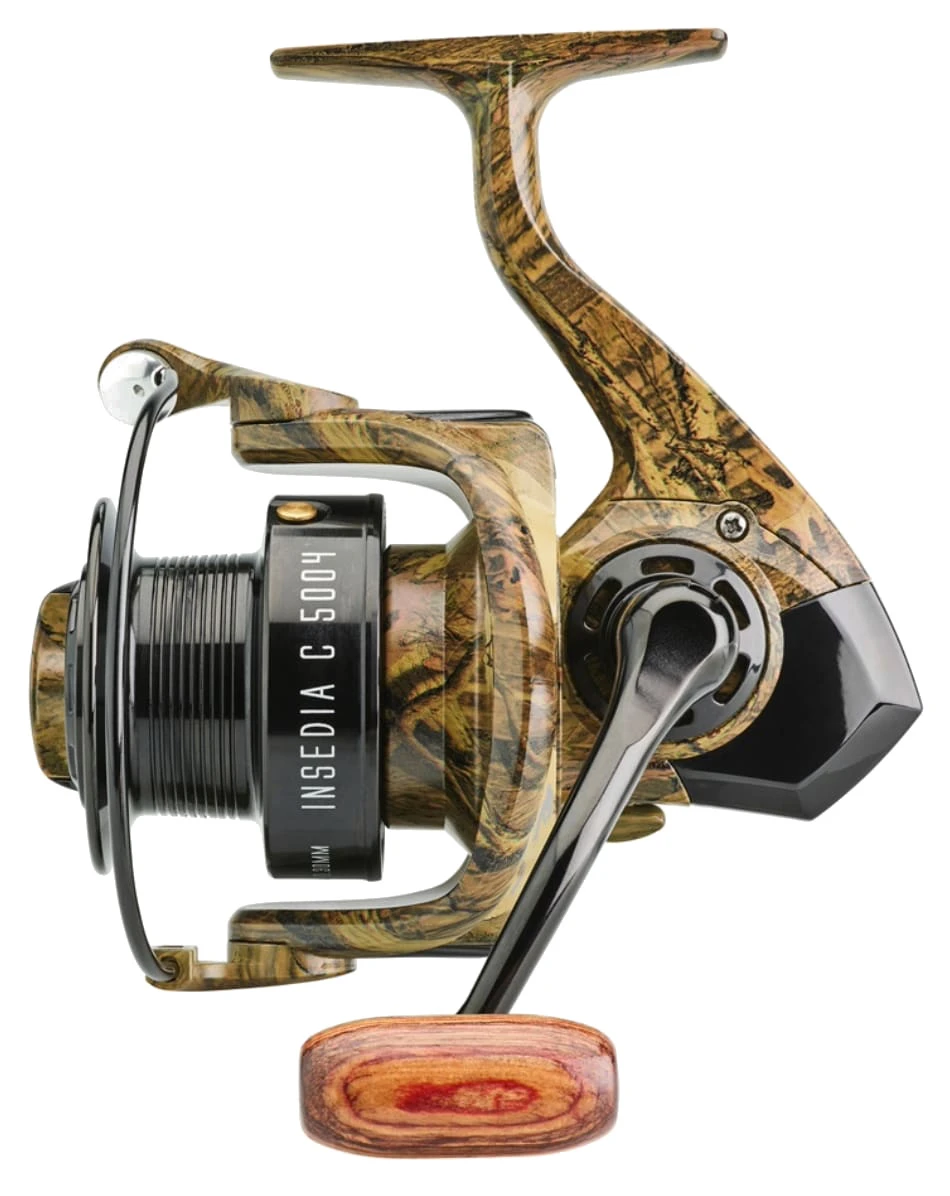 Prowess Insedia C Karpermolen 2 Prowess Insedia C Karpermolen - Afbeelding 2