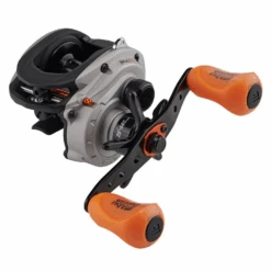 Abu Garcia Max Pro STX Low Profile Reel (1 Review)