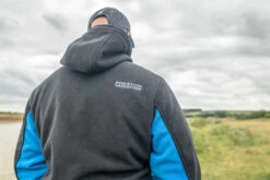 Preston Windproof Fleece Jacket (1 Review) -Visuitrusting Winkel e18c31966b92b8a6