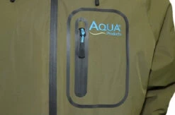 Aqua F12 Thermal Jacket (4 Reviews) -Visuitrusting Winkel e5cba9ed568425a9