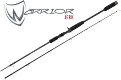 Fox Rage Warrior Jerk 180cm/5.8ft (30-80g) (1 Review)