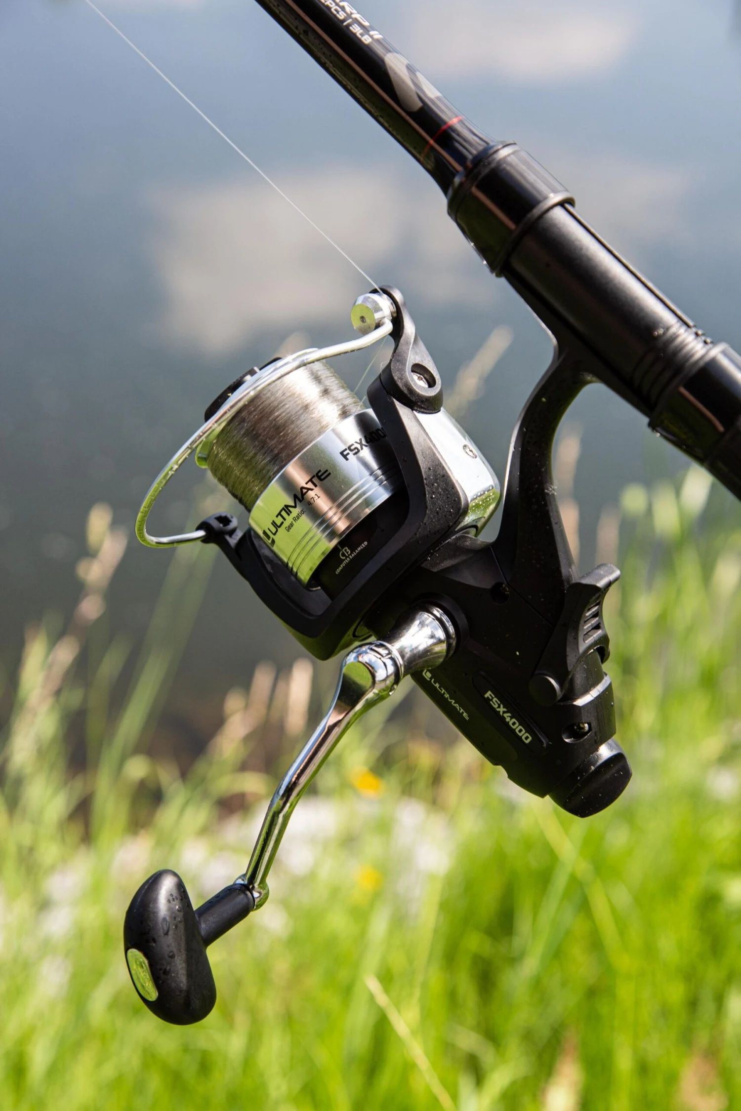 Ultimate FSX Vrijloopmolen (3 Stuks!) (39 Reviews) 13 Ultimate FSX Vrijloopmolen (3 Stuks!) (39 Reviews) - Afbeelding 13