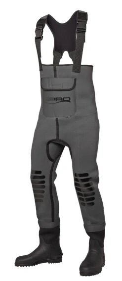 Spro Neoprene SCR Wader 5mm Waadpak (3 Reviews)