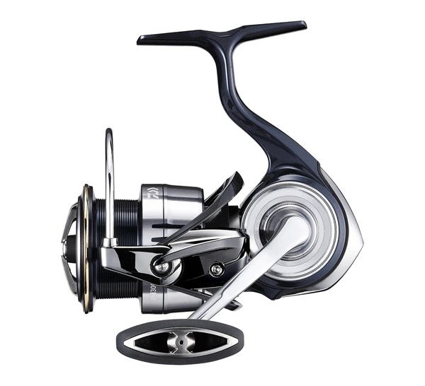 Daiwa 19 Certate-G LT (4 Reviews) 1 Daiwa 19 Certate-G LT (4 Reviews)