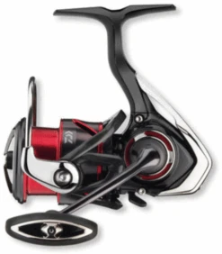 Daiwa 20 Fuego LT (5 Reviews)
