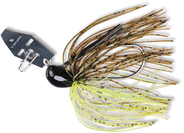 Daiwa Prorex Tg Bladed Jig 10,5gr (keuze Uit 3 Opties) 3 Daiwa Prorex Tg Bladed Jig 10,5gr (keuze Uit 3 Opties) - Afbeelding 3