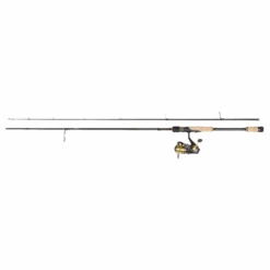 Abu Garcia Superior Spinning Combo (2 Reviews)