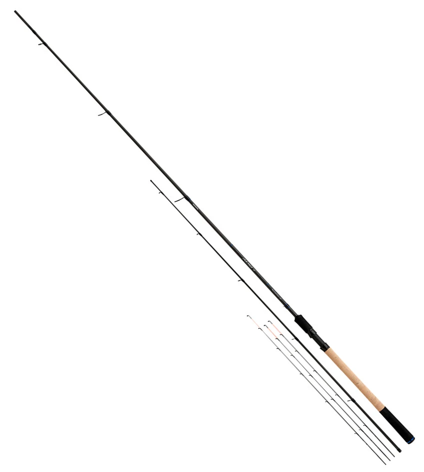 Shimano Aero X5 Precision Feeder 3,05m (30-60g) (3 Reviews) 1 Shimano Aero X5 Precision Feeder 3,05m (30-60g) (3 Reviews)