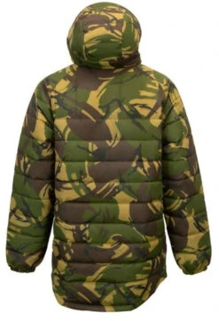 Aqua Reversible DPM Jacket -Visuitrusting Winkel efbb906c9e2b06e3